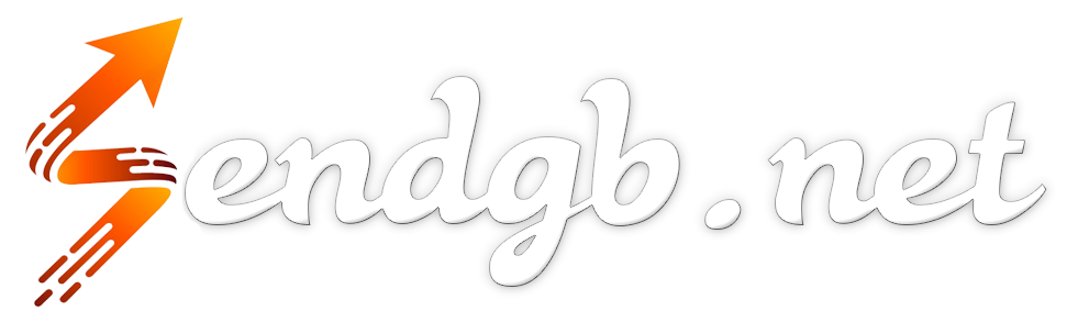 SendGB Logo